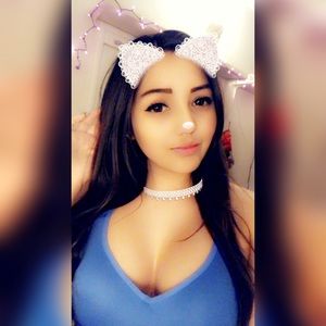 Meet your Posher, Aileen